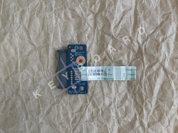 Плата Lenovo Pn NBX0001H610
